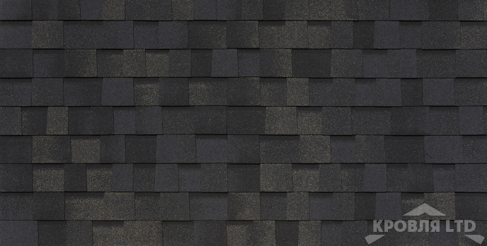 Гибкая черепица Тегола серия Категория PREMIUM UNICA коллекция UNICA MASTER цвет Pietra Antica 167